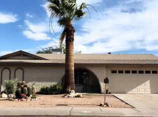 4037 W Shangri La Rd, Phoenix, AZ 85029