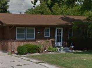 3714 Harrison Ave, Rockford, IL 61108