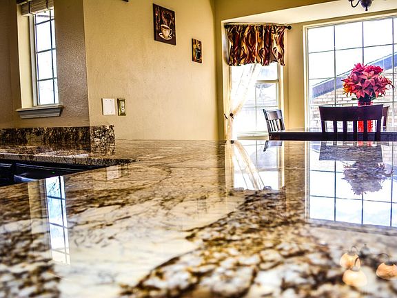 Granite Countertops