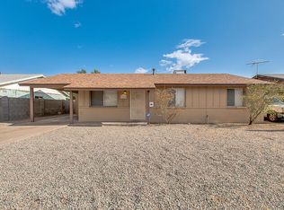 7225 W Camelback Rd, Phoenix, AZ 85033