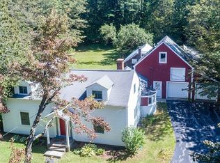 344 Lake Rd, Ashburnham, MA 01430