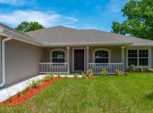 168 Spring Valley Ave, Sebastian, FL 32958