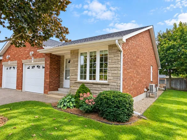 928 Lorene St #28, Woodstock, ON N4S 5N8