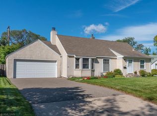 7538 Garfield Ave, Minneapolis, MN 55423