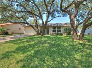12216 Grimsley Dr, Austin, TX 78759