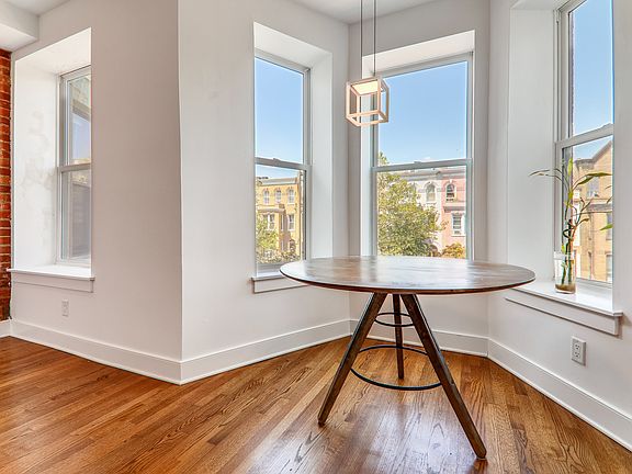 2nd image of 1728 U St #3