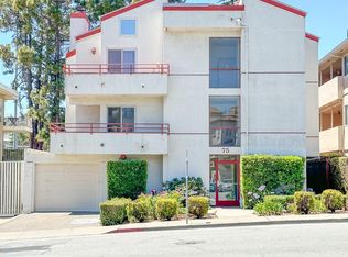 75 S Magnolia Ave APT 1, Millbrae, CA 94030