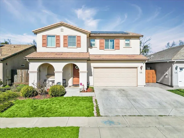 735 Beeler St, Stockton, CA 95204