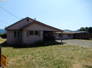 91097 N Miller St, Eugene, OR
