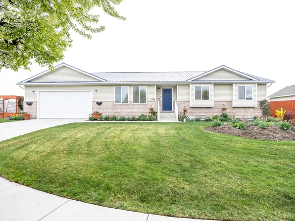 1143 E 350 S, Logan, UT 84321