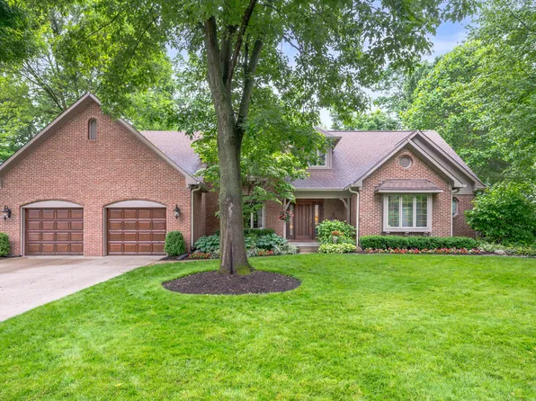 6575 Robin Hood Dr, Indianapolis, IN 46227
