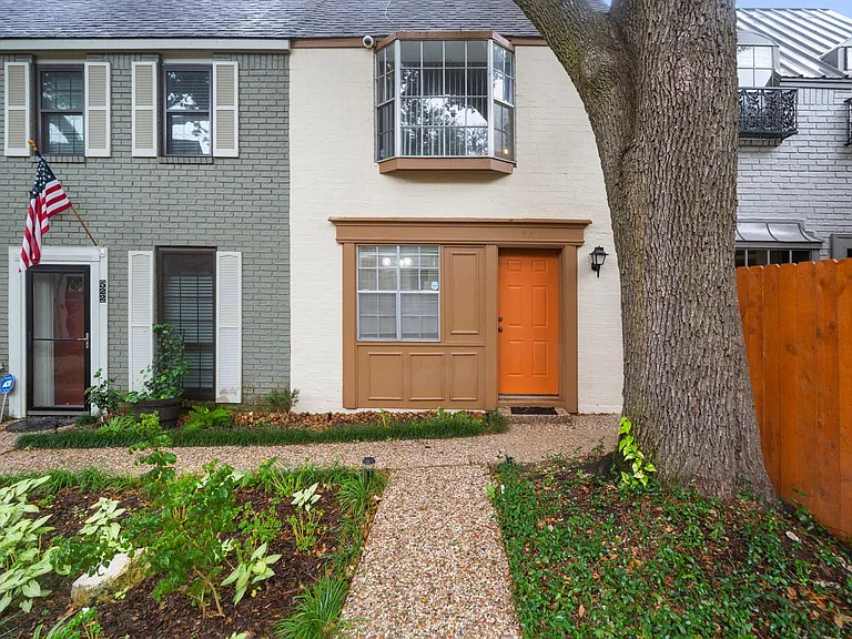 11550 Chimney Rock Rd #521 — Photo 1
