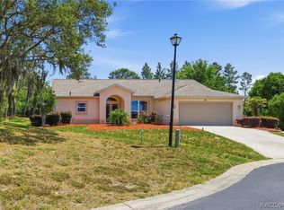 25 N Aspen Point, Lecanto, FL 34461