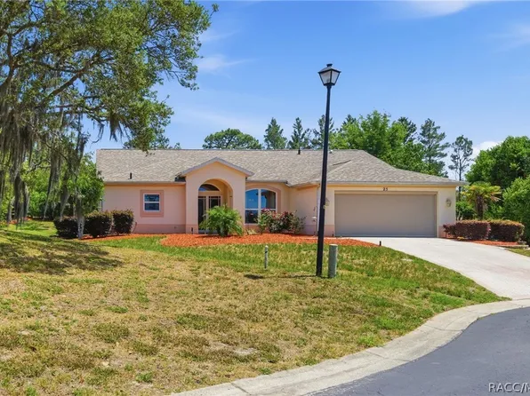 25 N Aspen Point, Lecanto, FL 34461