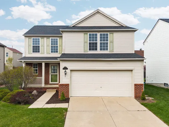 6285 Maplehurst Dr, Ypsilanti, MI 48197