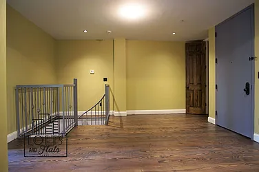 Rented by Lofts and Flats LLC