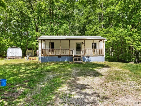 93 Goshen Rd, Cumberland, VA 23040