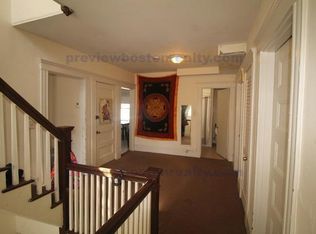 19 Verndale St #T2, Brookline, MA 02446