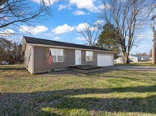 813 Richardsville Rd, Bowling Green, KY 42101
