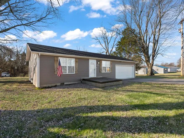 813 Richardsville Rd, Bowling Green, KY 42101
