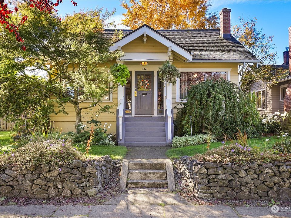 1st image of 714 N Ainsworth Avenue