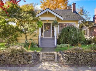 714 N Ainsworth Ave, Tacoma, WA