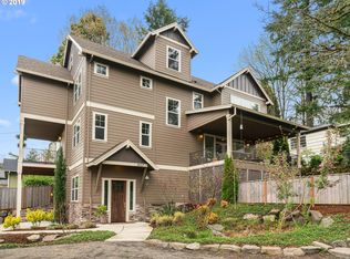 607 SW Primrose St, Portland, OR 97219