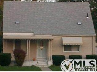 13974 Evergreen Rd, Detroit, MI 48223