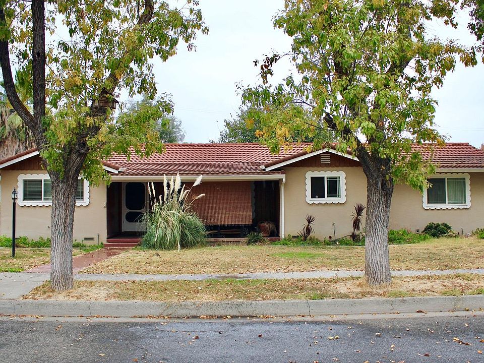 1032 S St, Newman, CA 95360 Zillow