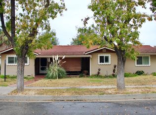 1032 South St, Newman, CA 95360