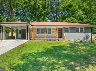 2631 Miriam Ln, Decatur, GA 30032