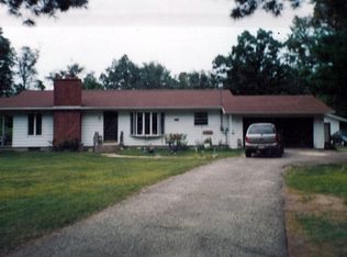 523 South St, Neshkoro, WI 54960