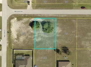 1114 NW 20th St, Cape Coral, FL 33993