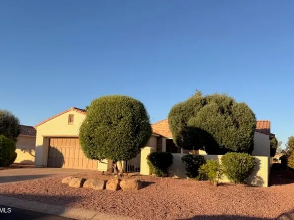 23019 N GIOVOTA Drive, Sun City West, AZ 85375