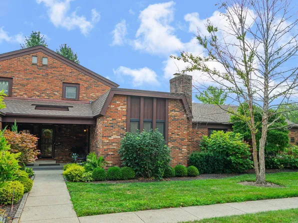 4292 Chaucer Ln, Columbus, OH 43220