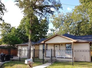 3302 Paul Quinn St, Houston, TX 77091