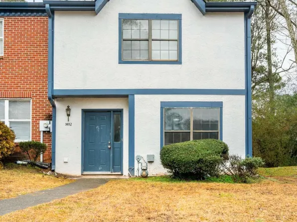 3612 Main Station Dr SW, Marietta, GA 30008