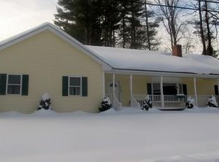 218 Briarwood Ave, Southbridge, MA 01550