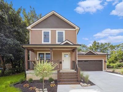 116 Martin St, Kalamazoo, MI, 49007