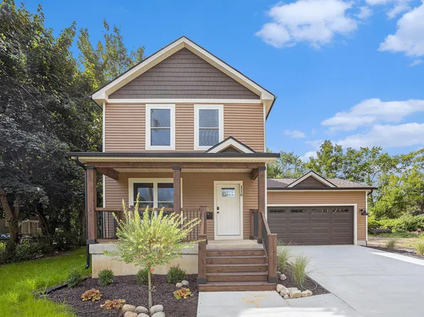 116 Martin St, Kalamazoo, MI 49007