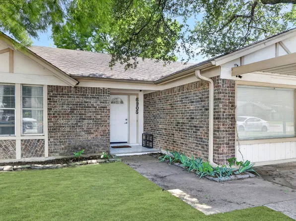6905 Yorkston St, Watauga, TX 76148