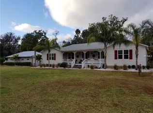 4403 Trouble Creek Rd, New Port Richey, FL 34652