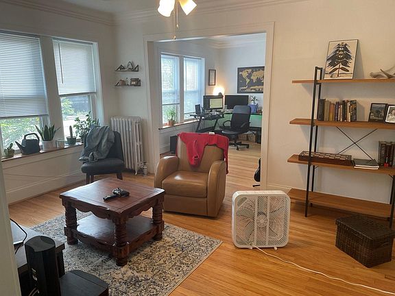 3rd image of 4803 N Bell Ave APT 1S