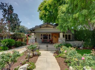 119 May Ave, Monrovia, CA 91016