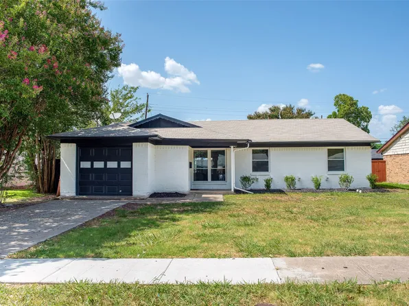 1224 Dearborn Dr, Richardson, TX 75080