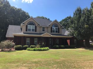101 Graham Ln, Prattville, AL 36066