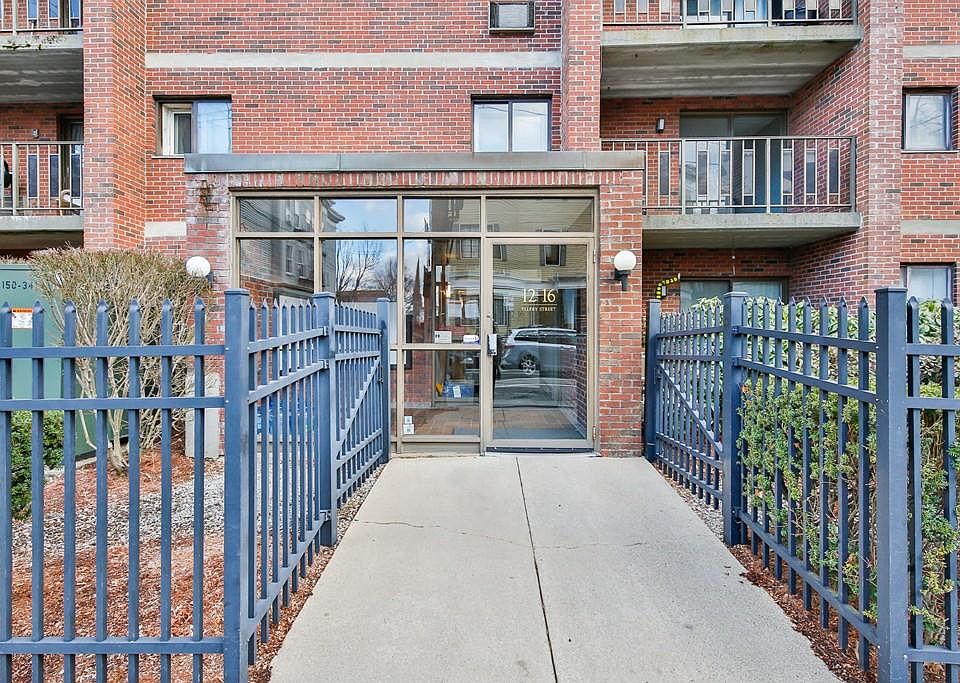 1st image of 12-16 Ellery St #201