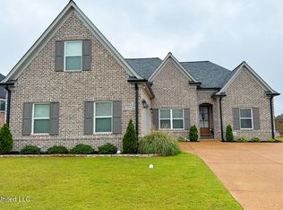 2290 Loisy Blvd, Hernando, MS 38632