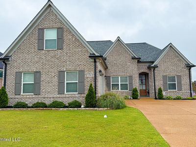 2290 Loisy Blvd, Hernando, MS, 38632
