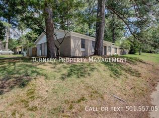 9701 Chicot Rd, Little Rock, AR 72209